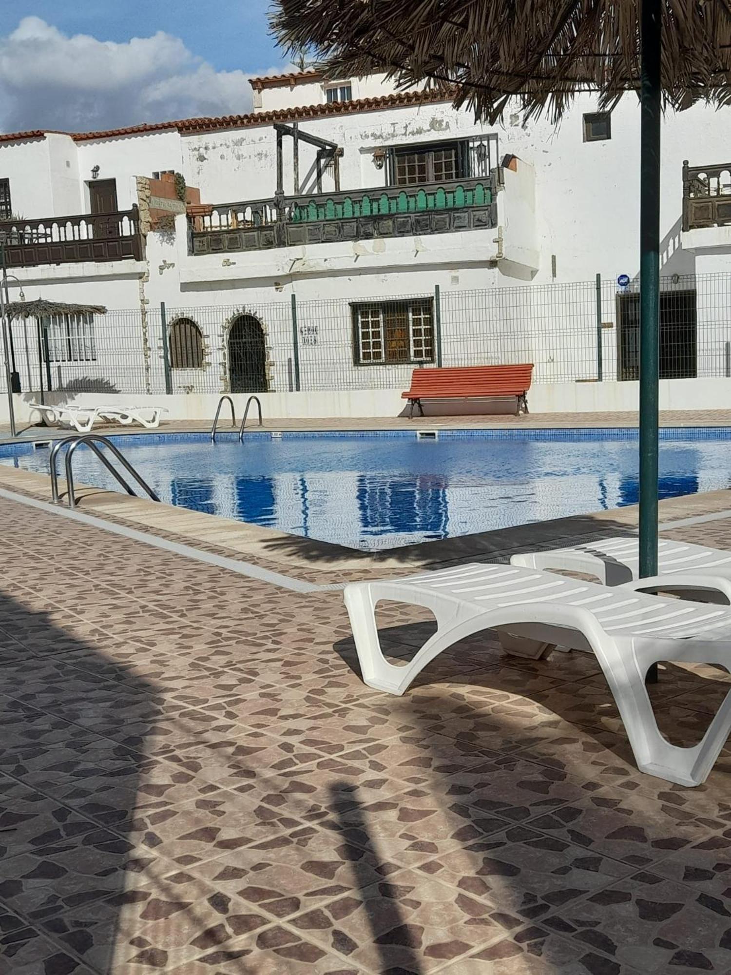 Costa del Silencio Playa Montaña Amarlla,pools,wifi