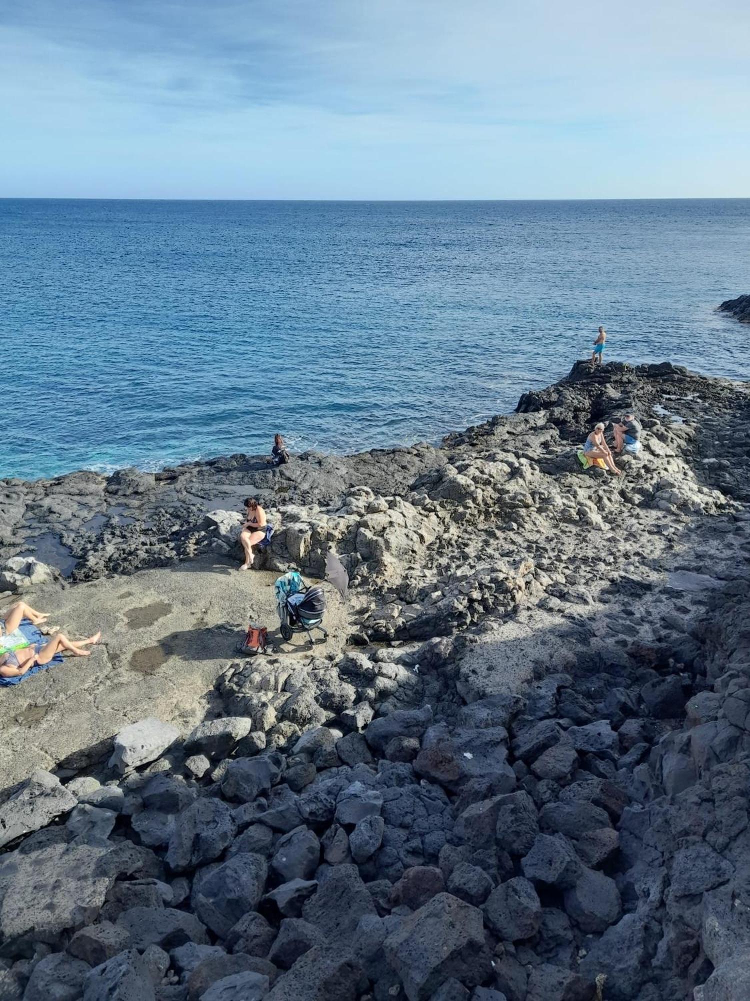 Costa del Silencio Playa Montaña Amarlla,pools,wifi
