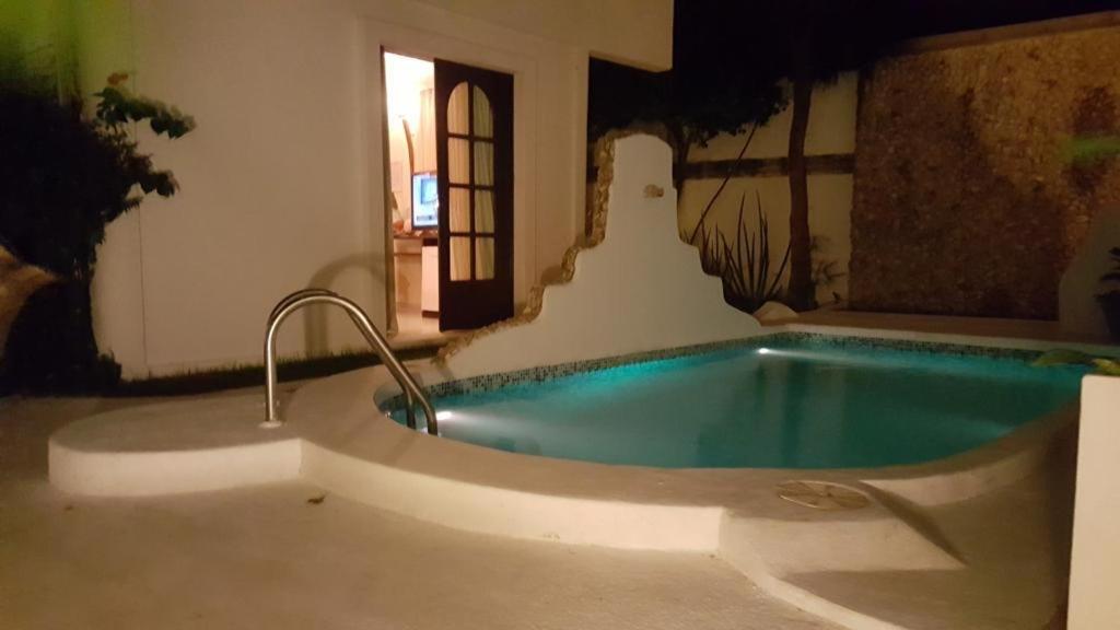 Aurora Jericoacoara