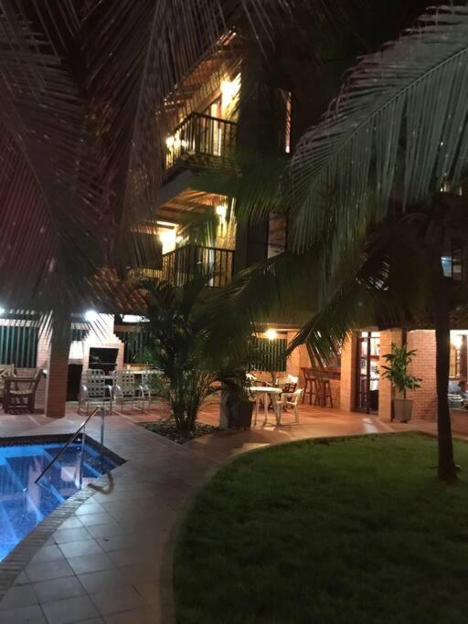 Casa de playa Nijegi en Santa Veronica