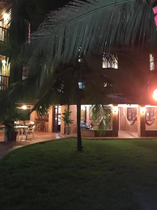 Casa de playa Nijegi en Santa Veronica