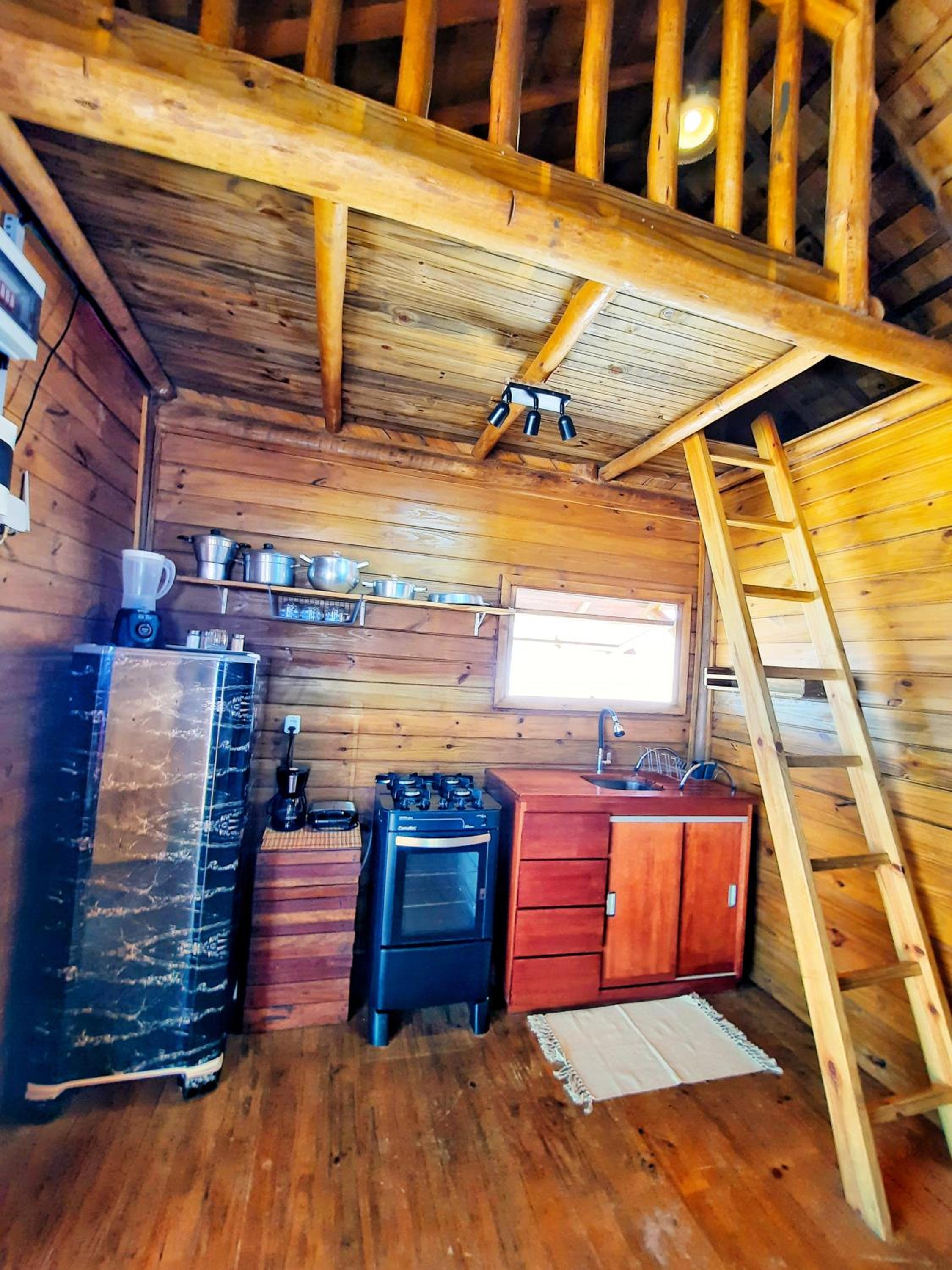 Chalet Paraiso Canoa na praia - Canoa Quebrada