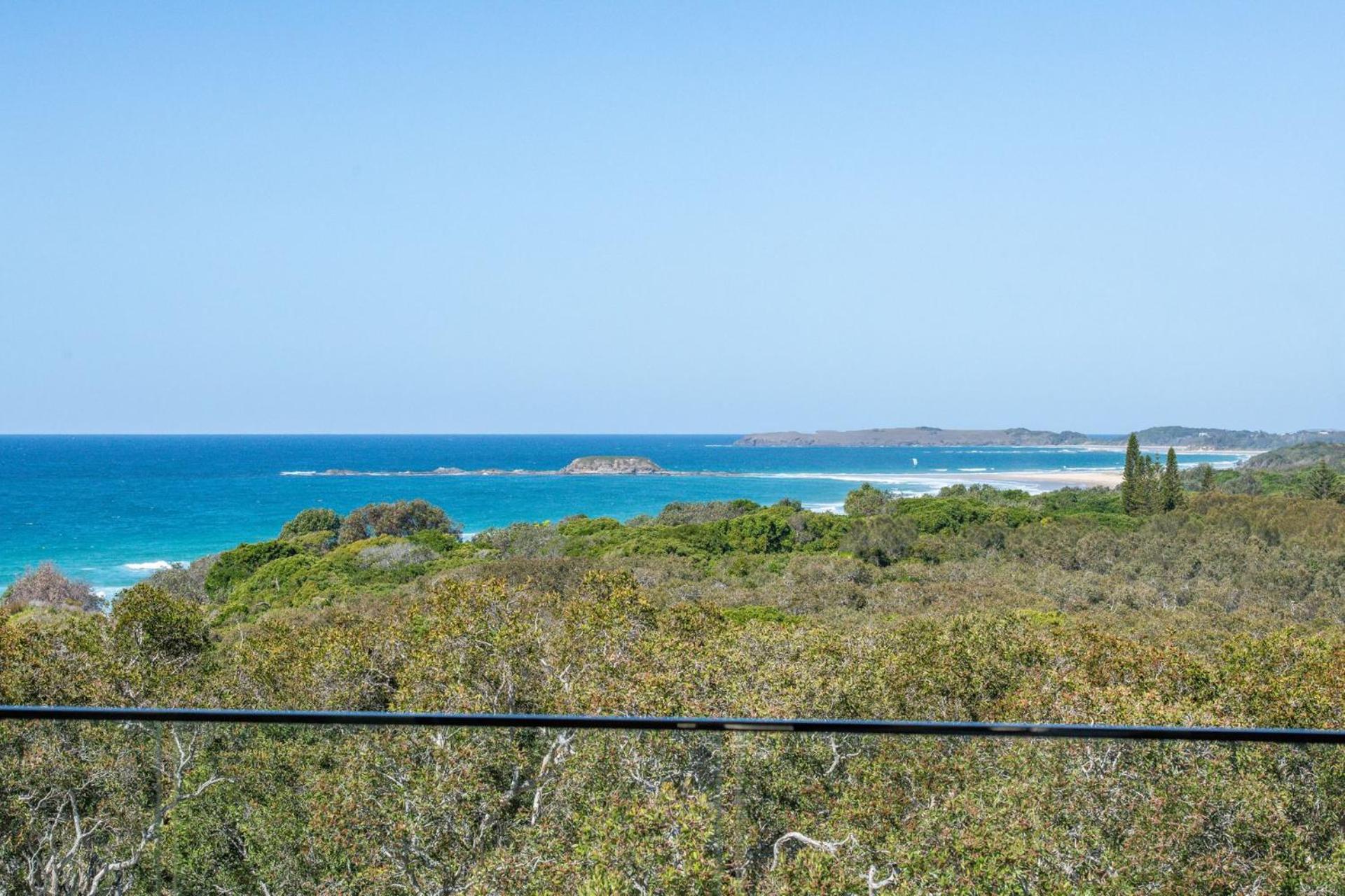 Whale Watch Headland