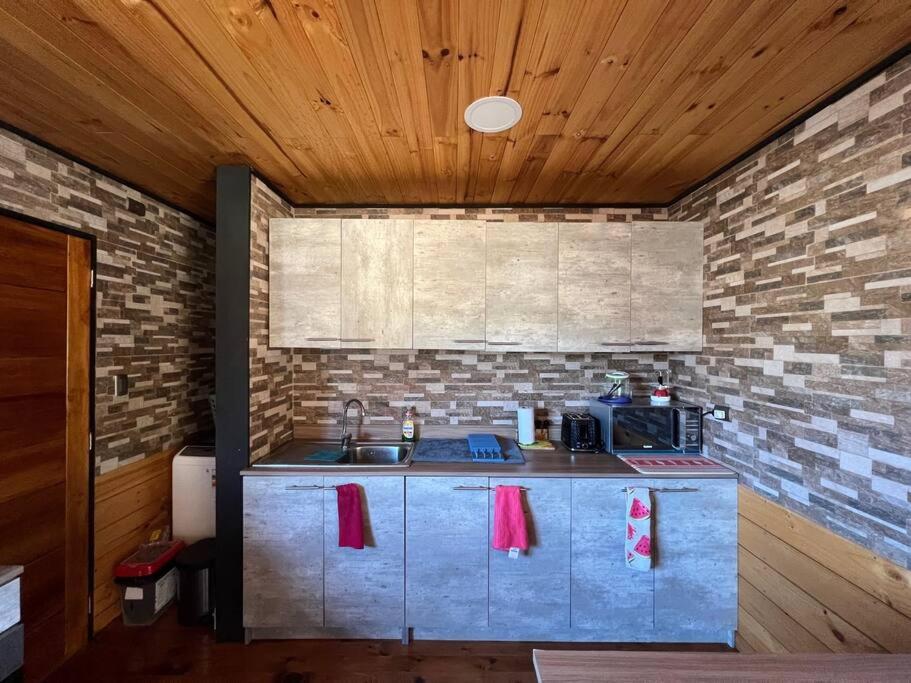 Casa en Catrianca - 3min Punta de Lobos
