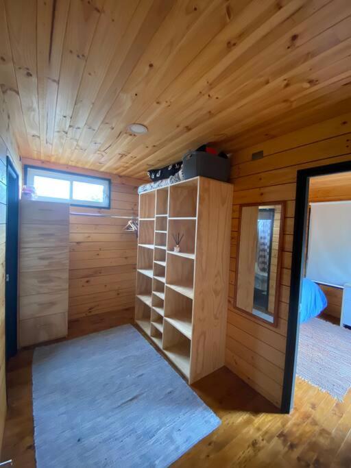 Casa en Catrianca - 3min Punta de Lobos