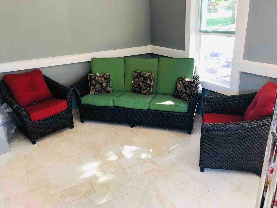 lounge