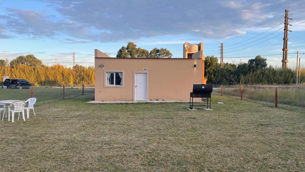 La majada las lomas de miramar