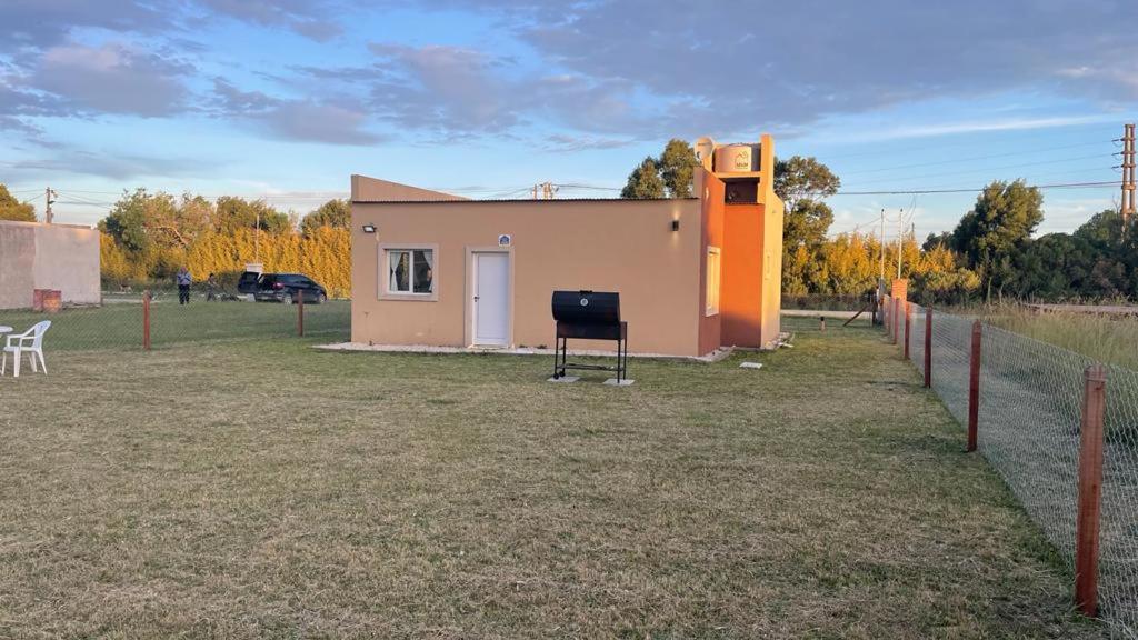 La majada las lomas de miramar