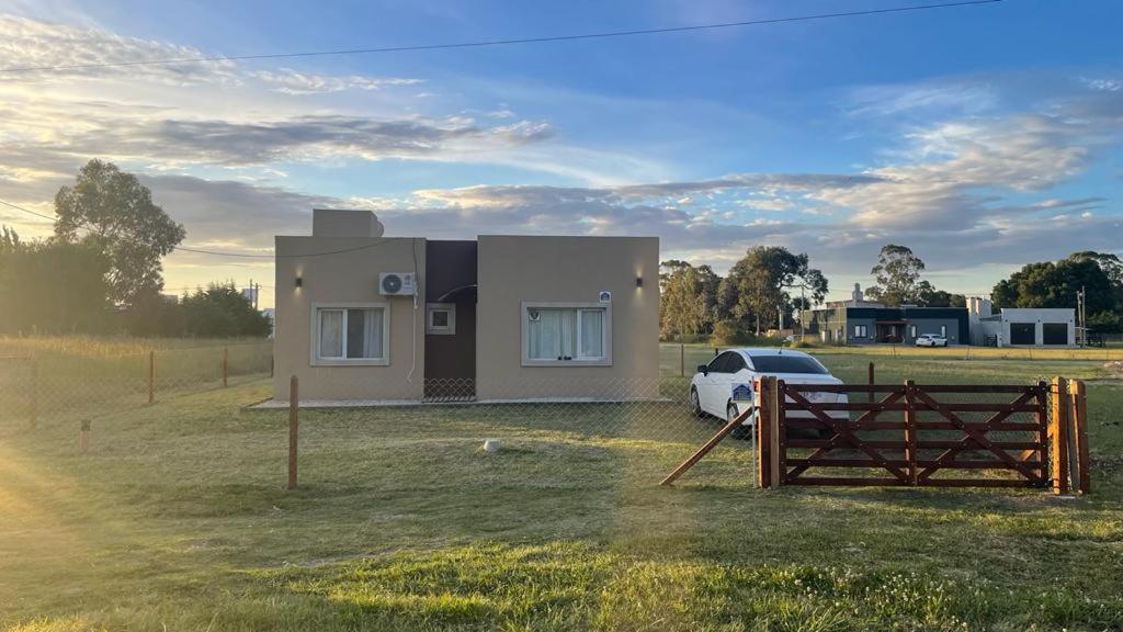 La majada las lomas de miramar