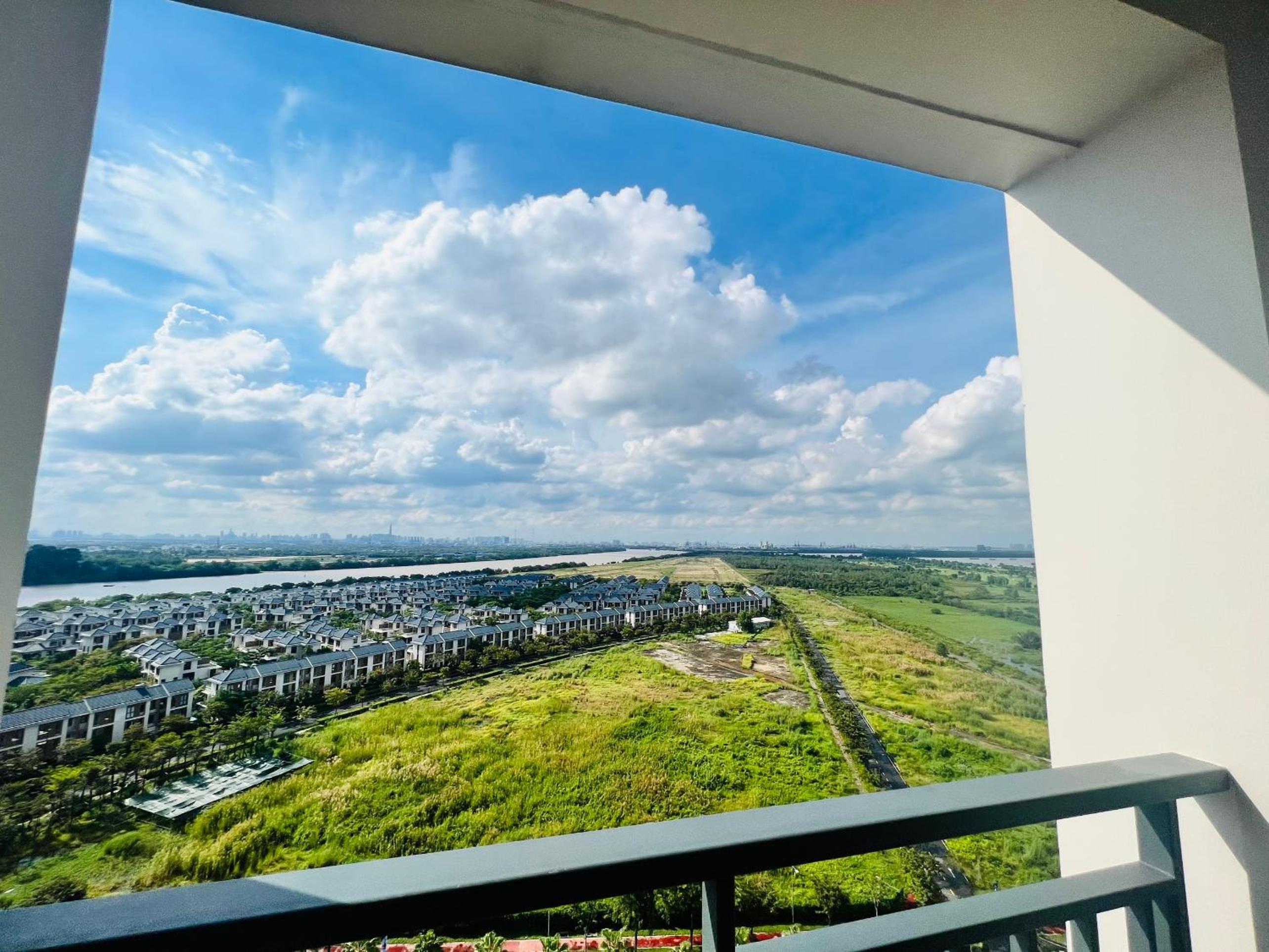 Cho thuê Villas tại Swanbay view 4