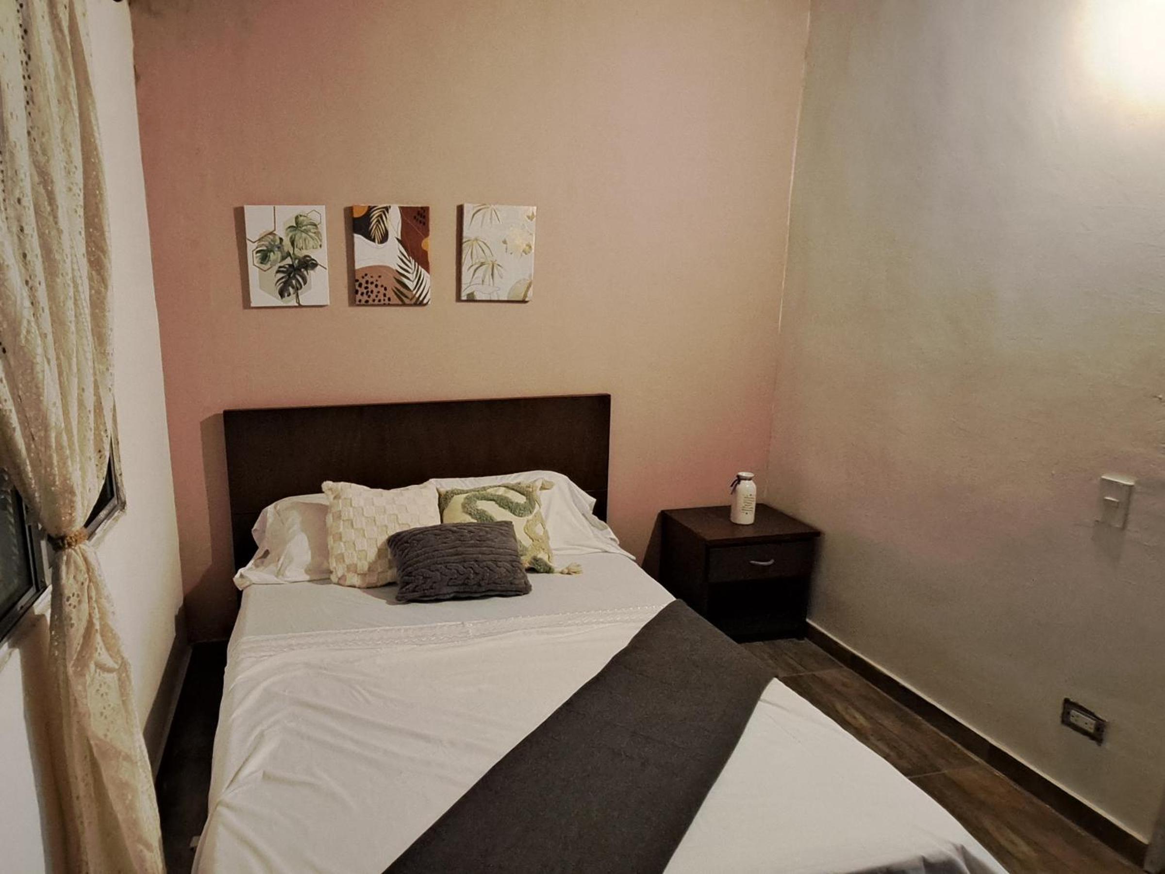 Casa Colinas