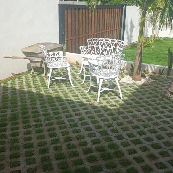 Villa Brisas del Campo