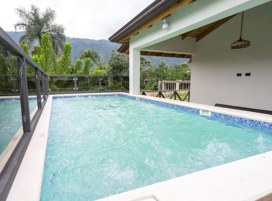 Villa Brisas del Campo
