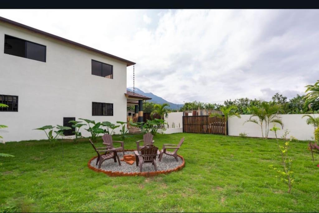 Villa Brisas del Campo