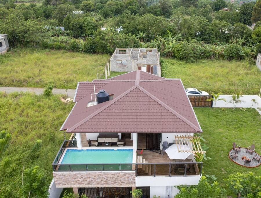 Villa Brisas del Campo