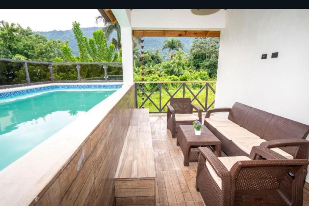 Villa Brisas del Campo