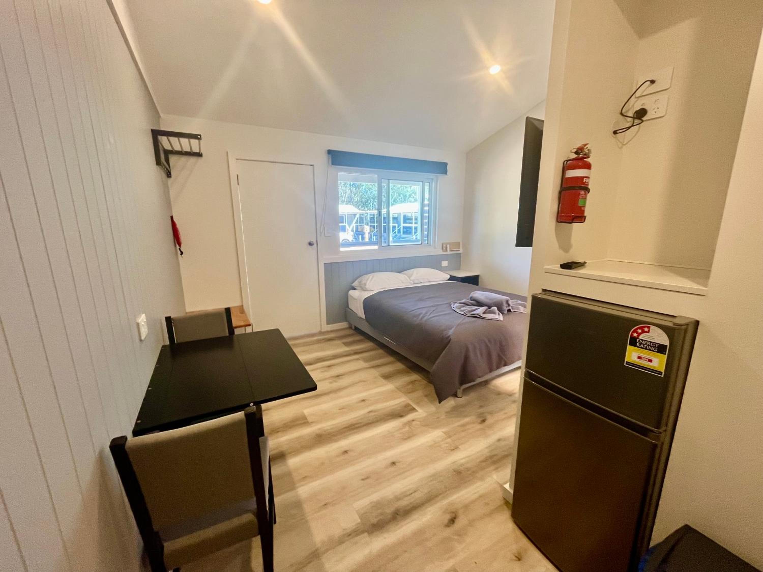 West View Caravanpark