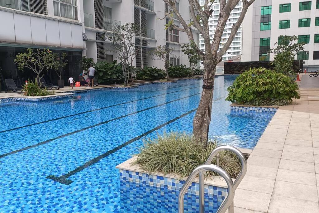 Cozy M Suites Android Box, Pool and City Area