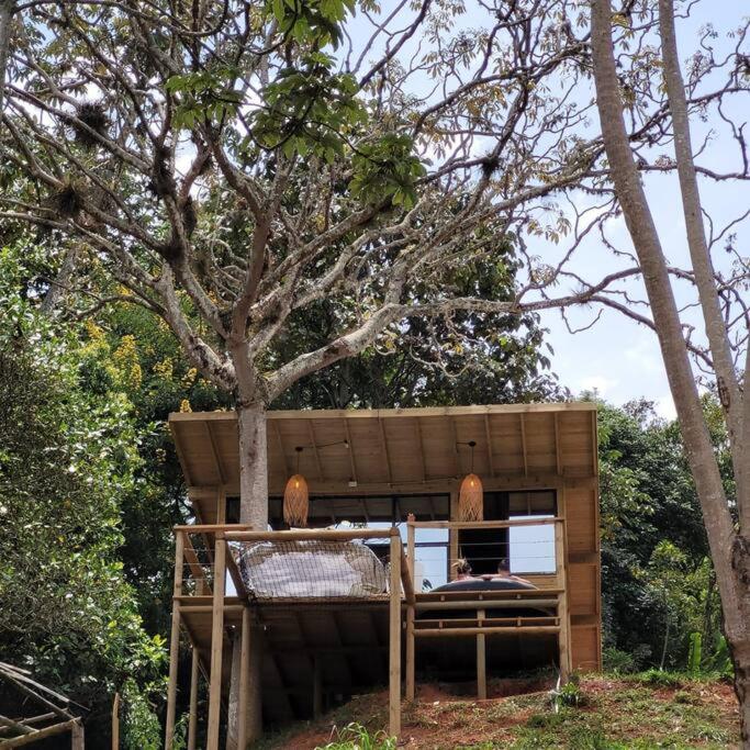 Kuyana Glamping