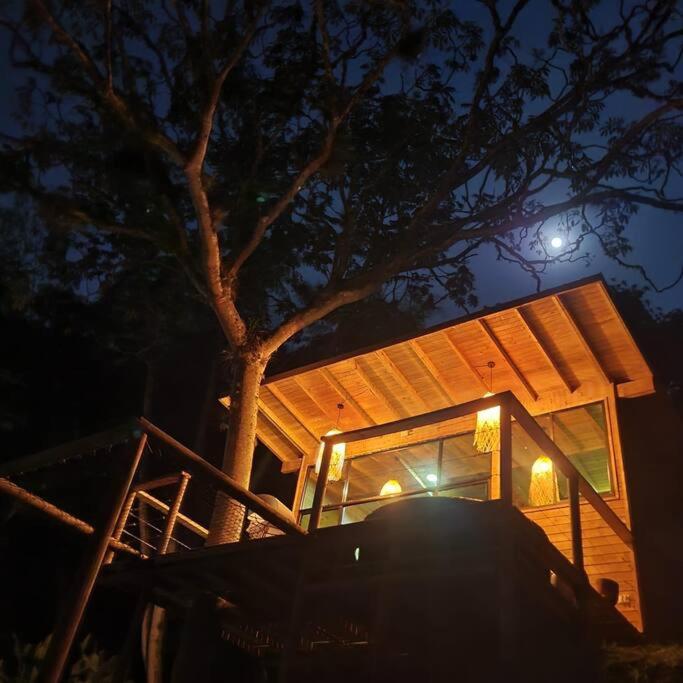 Kuyana Glamping