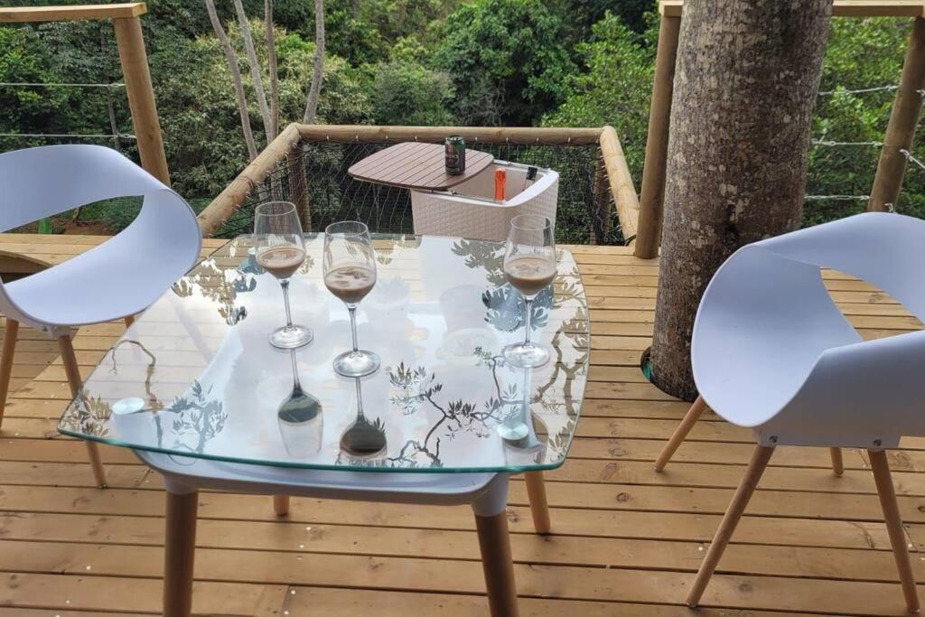 Kuyana Glamping