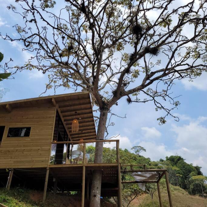 Kuyana Glamping