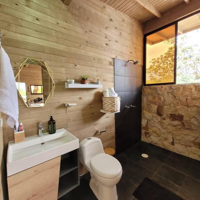 Kuyana Glamping