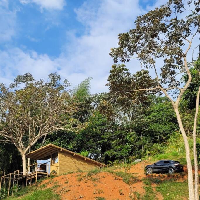 Kuyana Glamping
