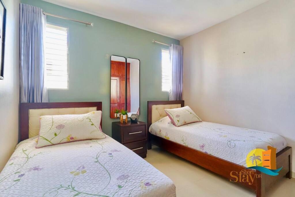 PEACEFUL CONDO 3 BED 3A/C WIFI POOL view 4