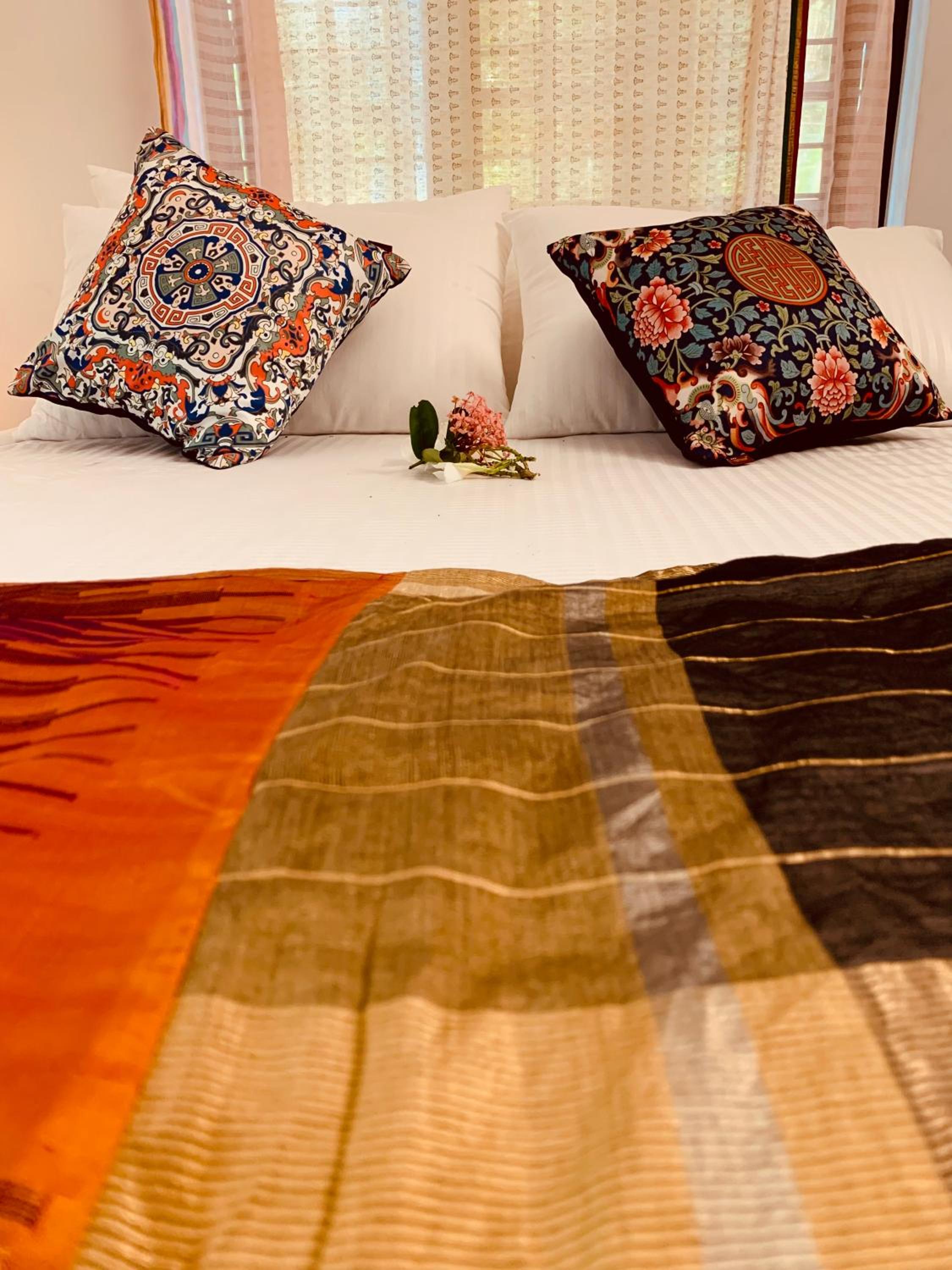 Villa Mandala Guest House