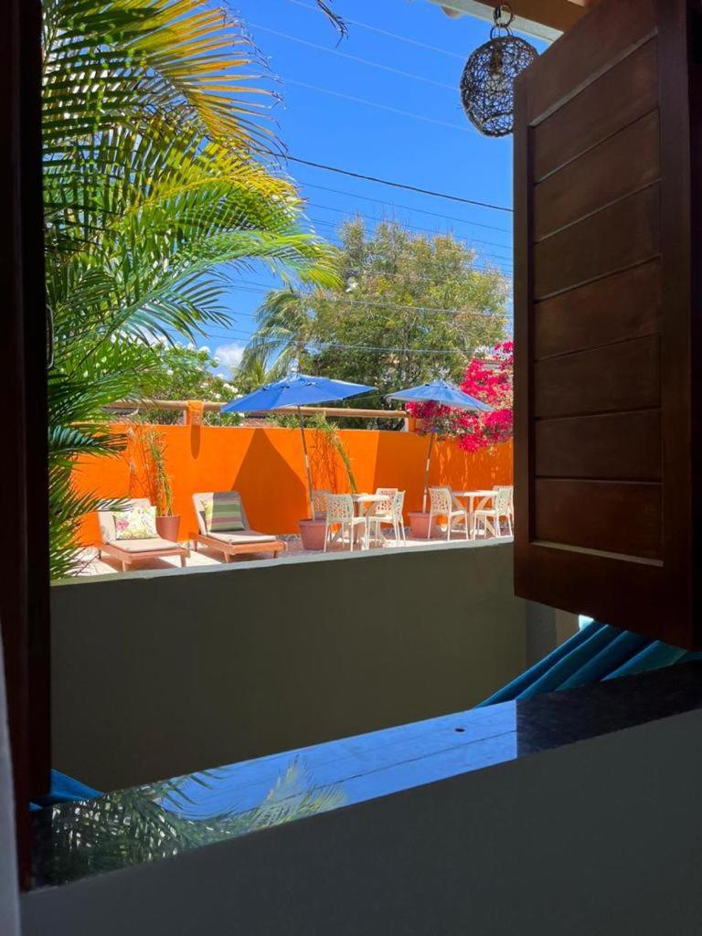 Hotel Villa Aconchego Guarajuba - Image 1