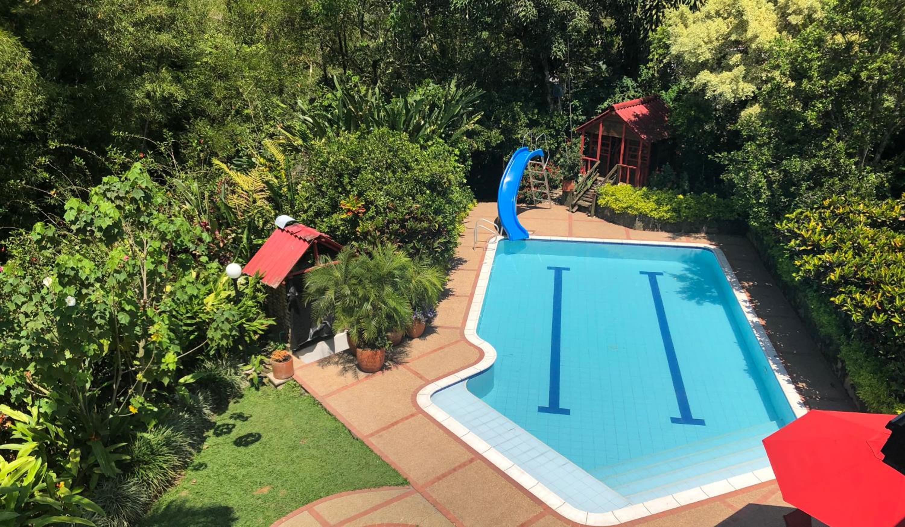 Finca El Remanso La Vega