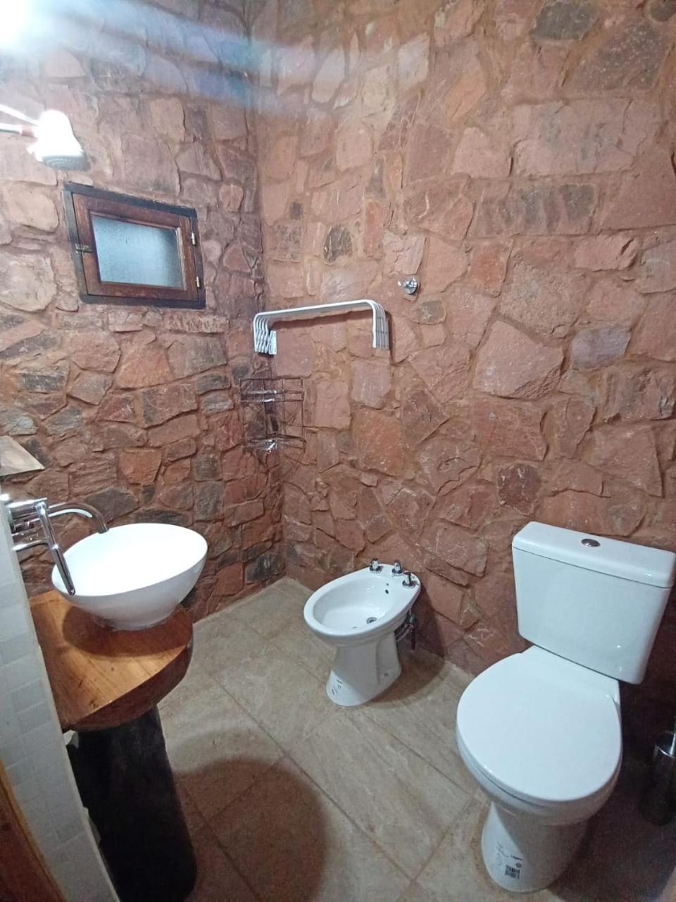 Cabañas Misioneras