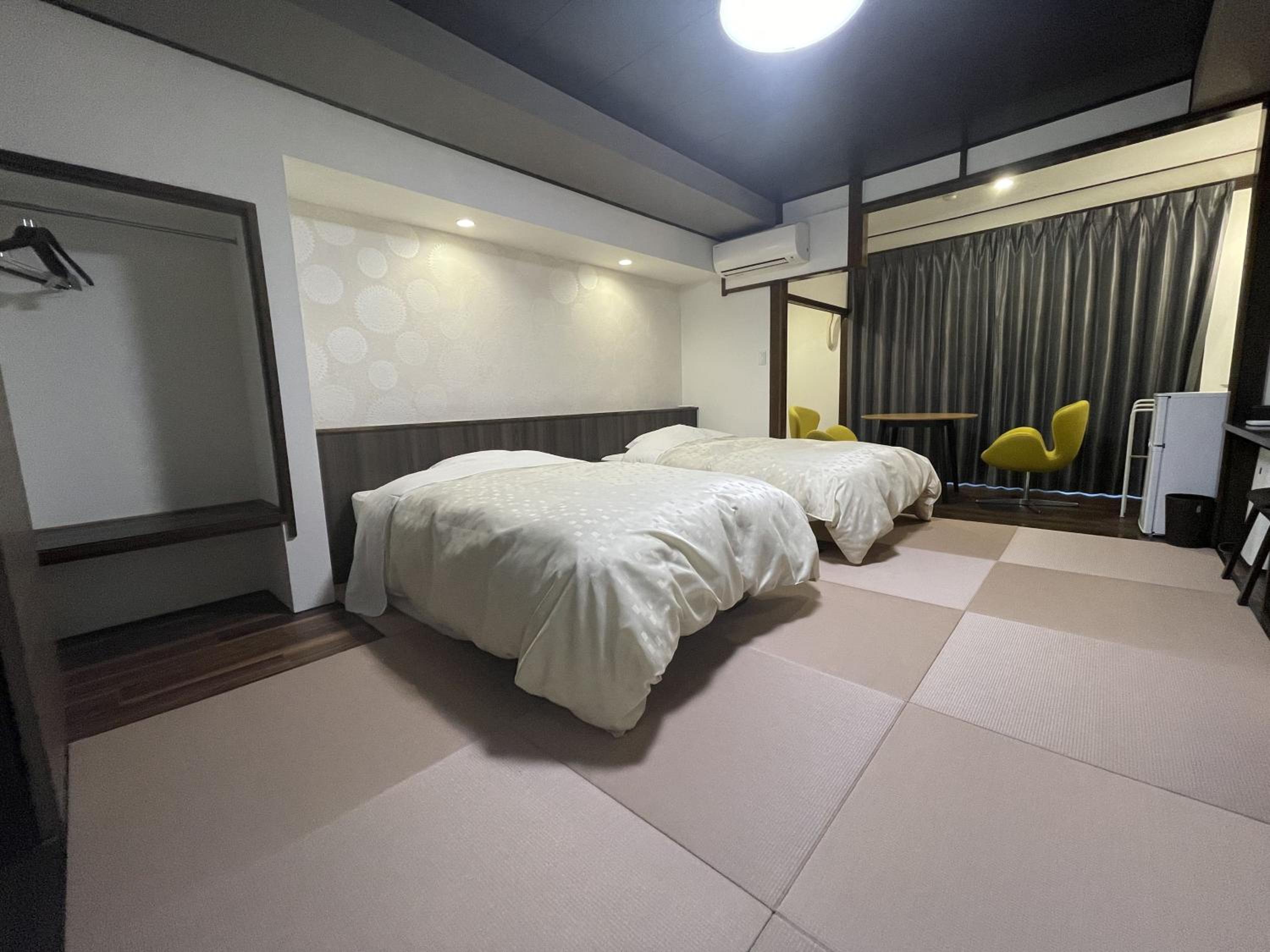 Hotel Shiiya
