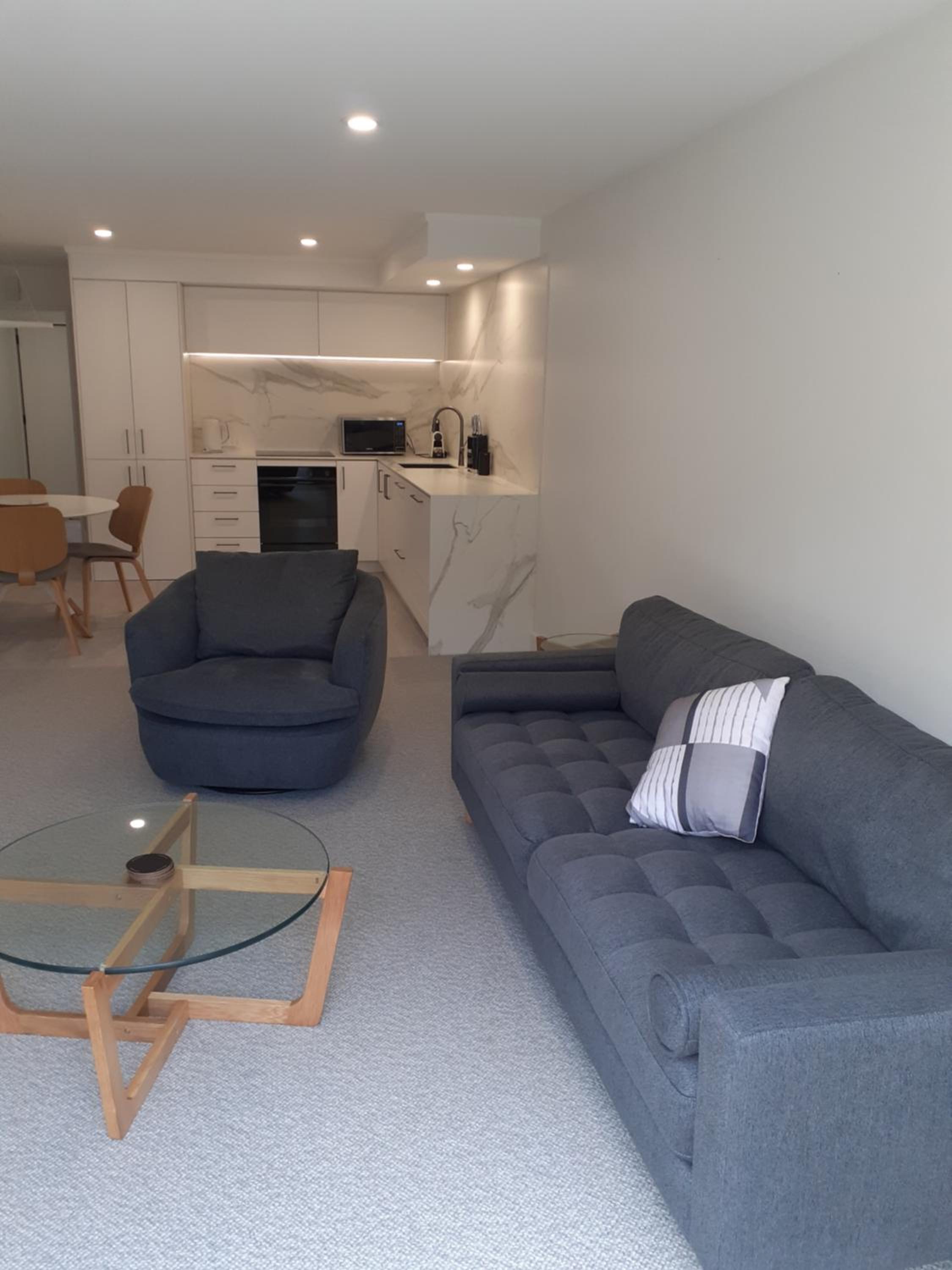 Apartment Twelve