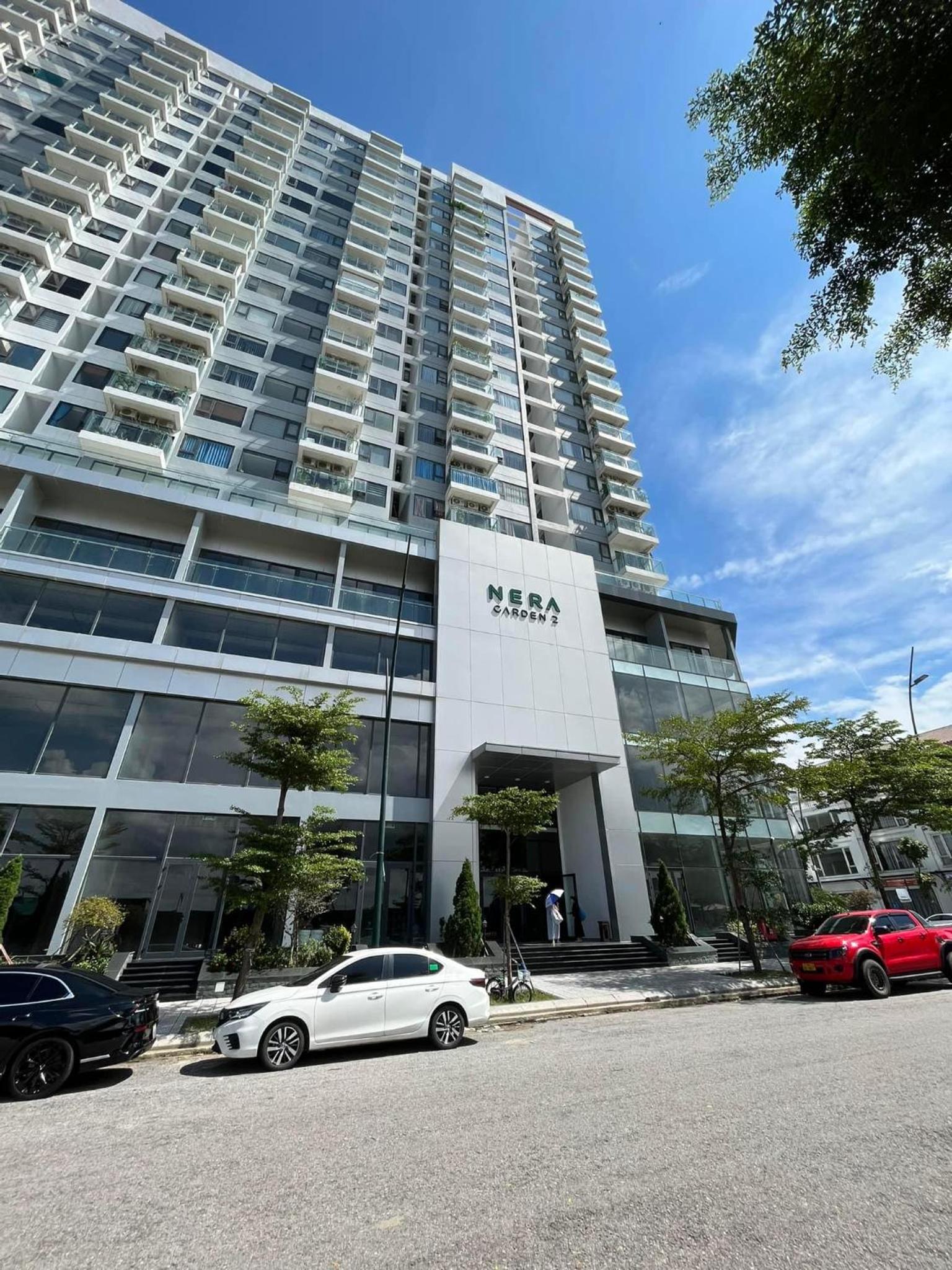 An apartment, city view with pool gym free, 5min from city