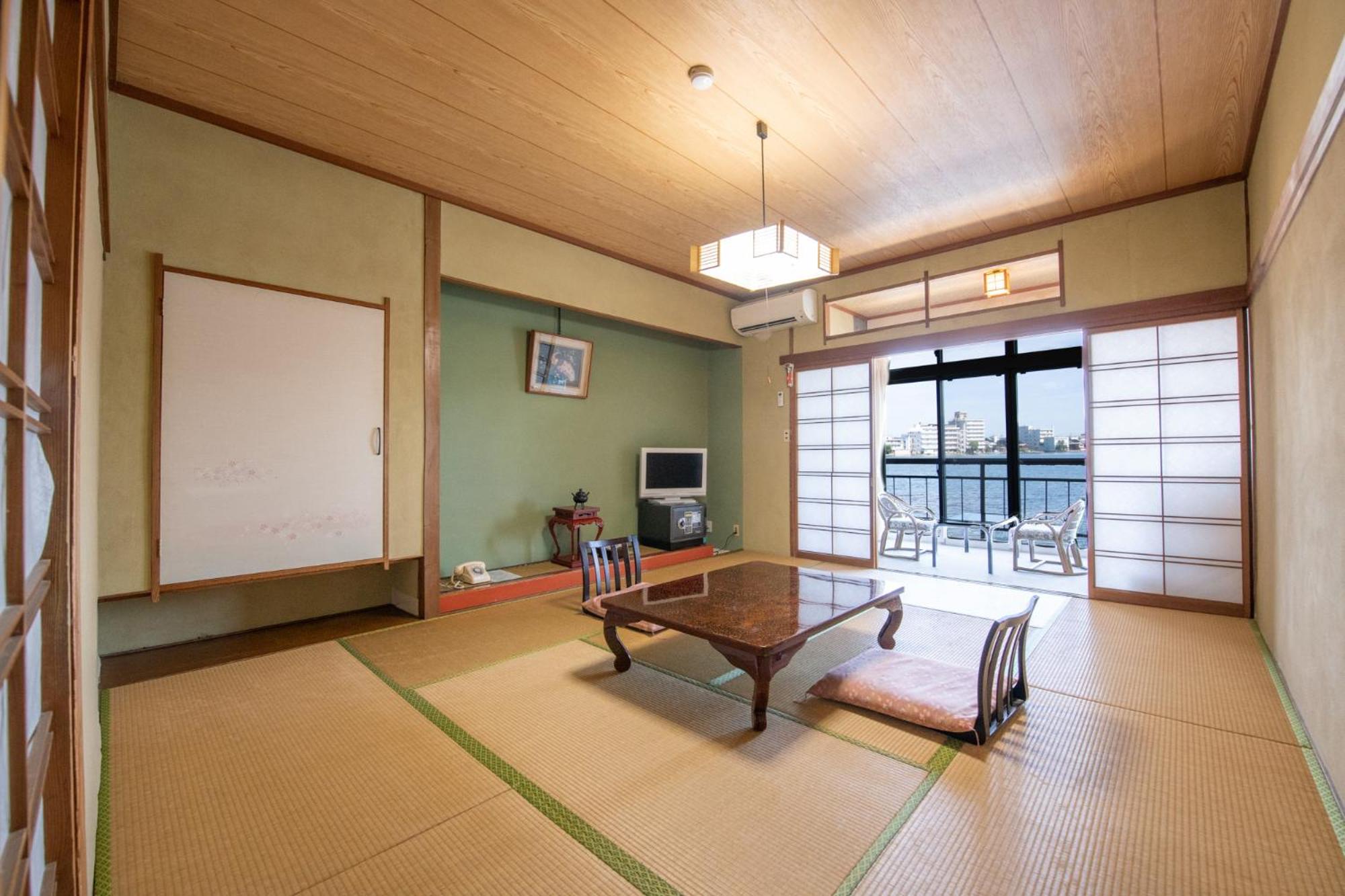 Hotel Shiiya