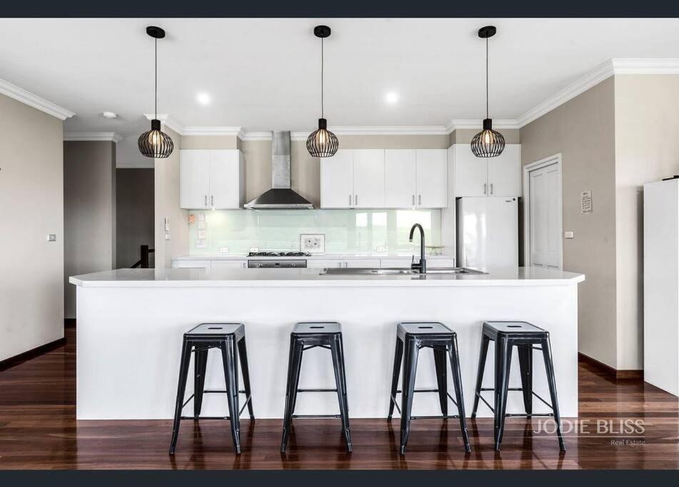 12 Apostles Beach House