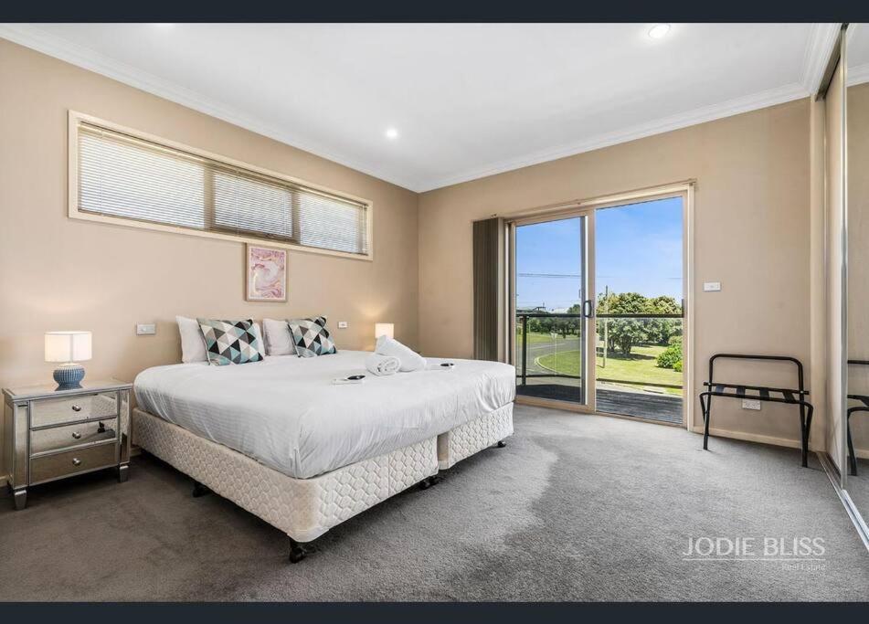 12 Apostles Beach House