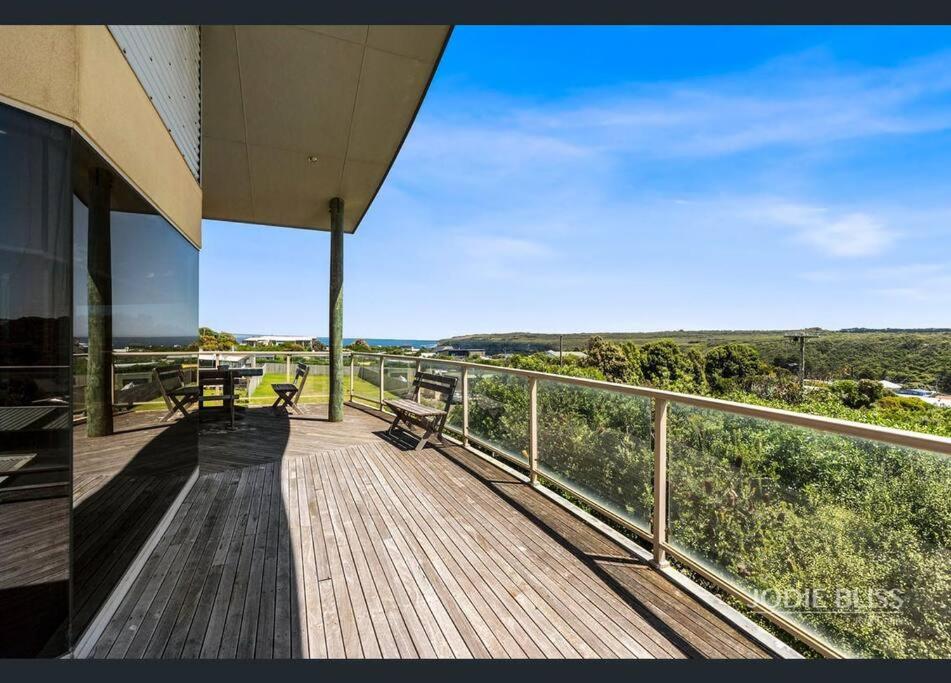 12 Apostles Beach House