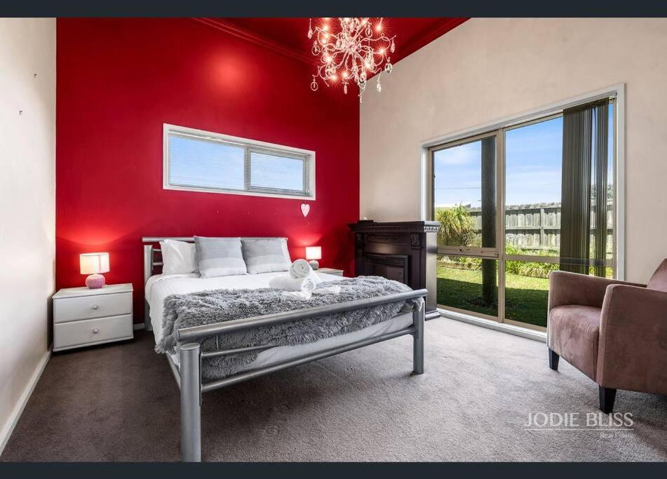 12 Apostles Beach House