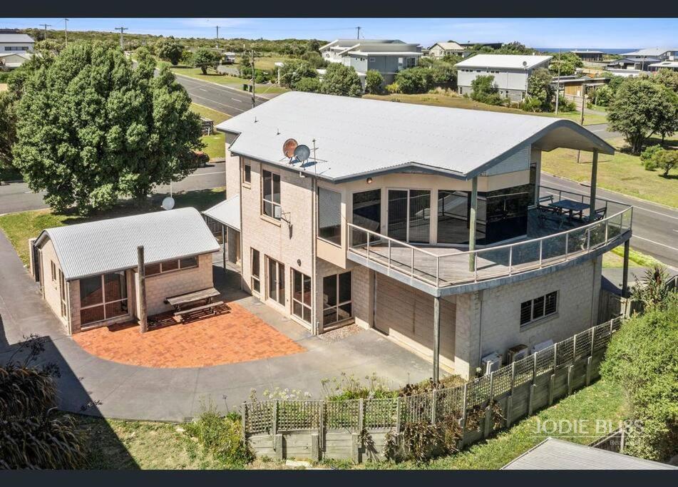 12 Apostles Beach House