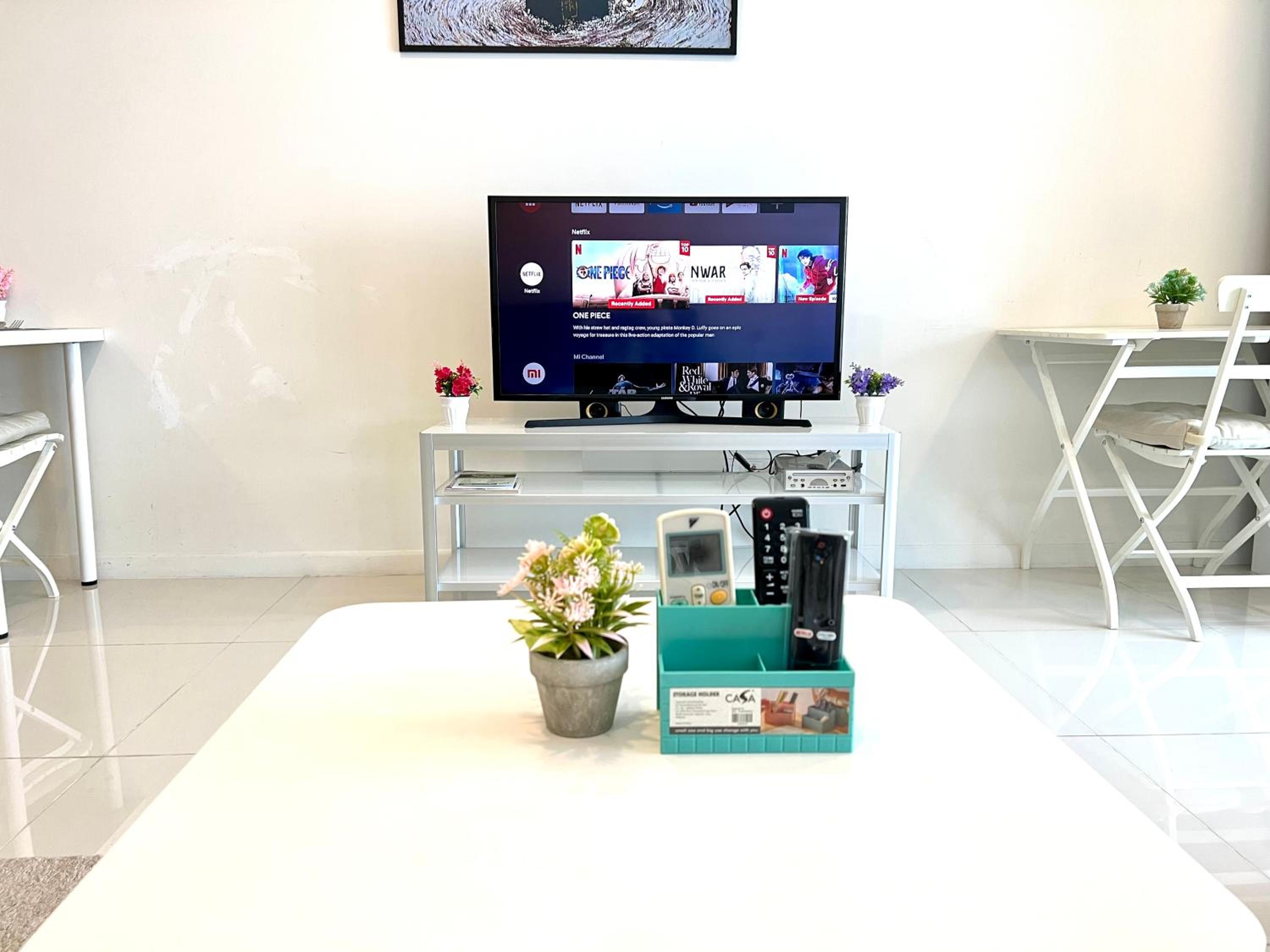 Summer suites victory house