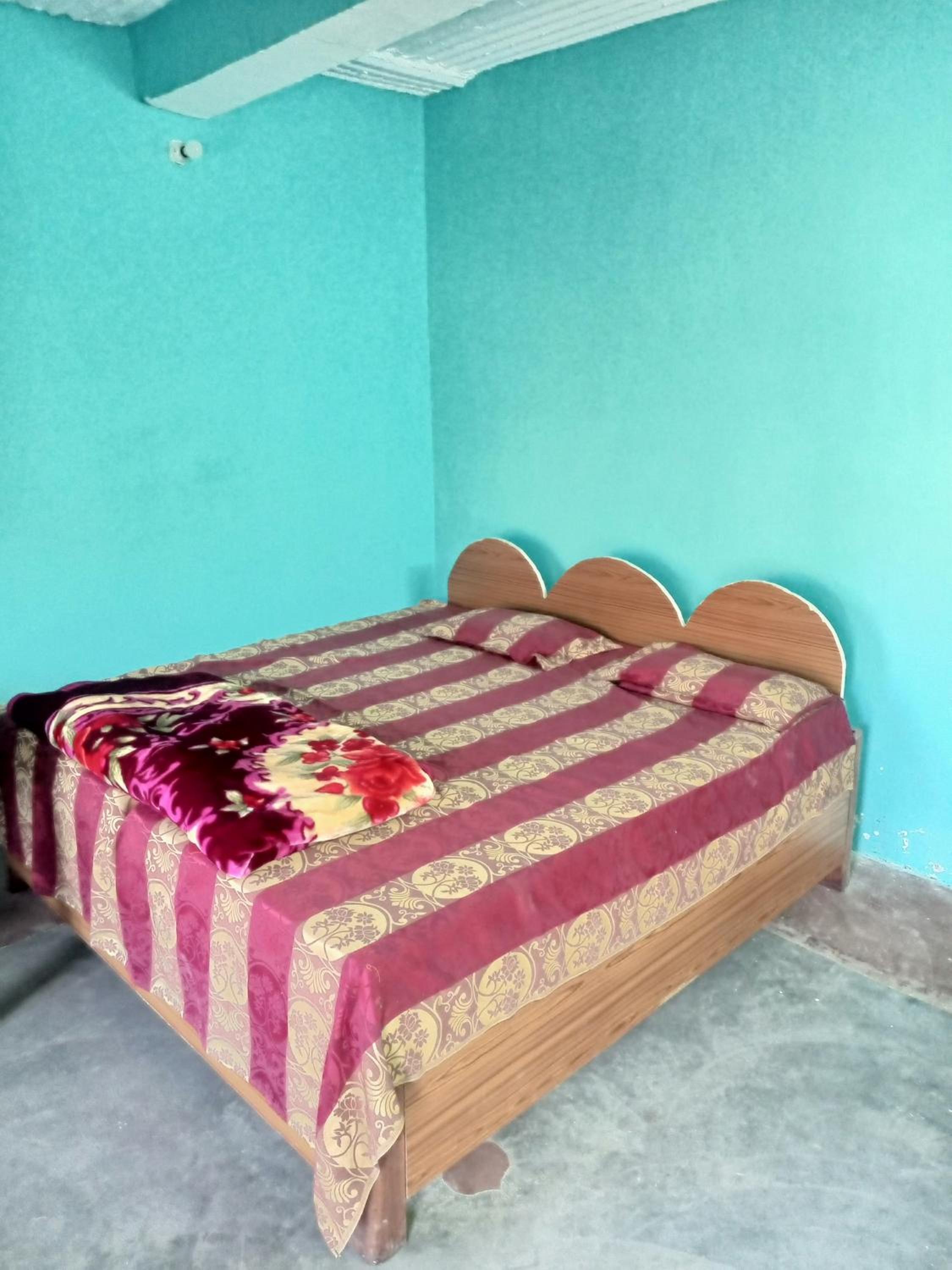 Devbhoomi Homestay Gewapani Almora view 3