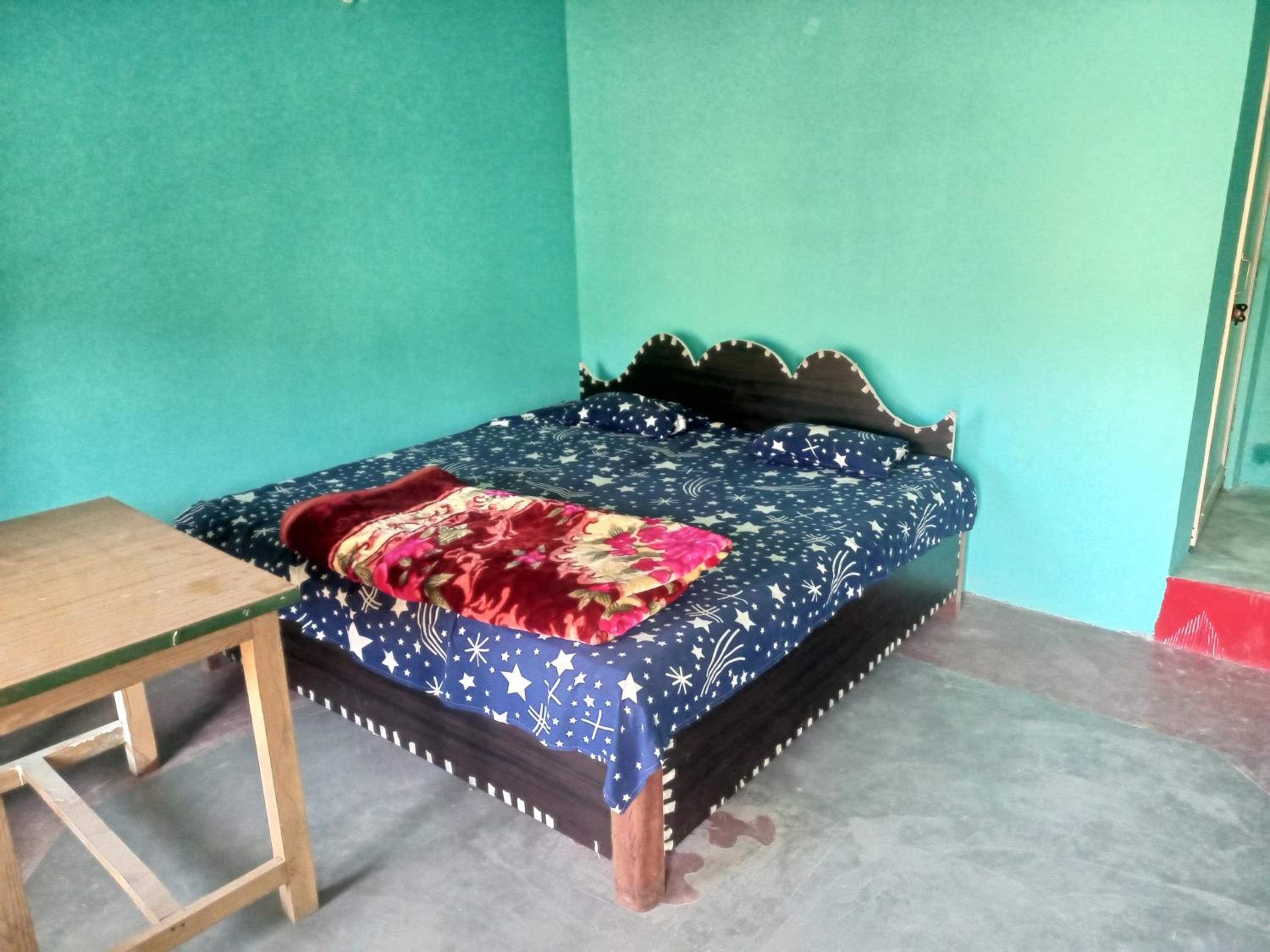 Devbhoomi Homestay Gewapani Almora view 5