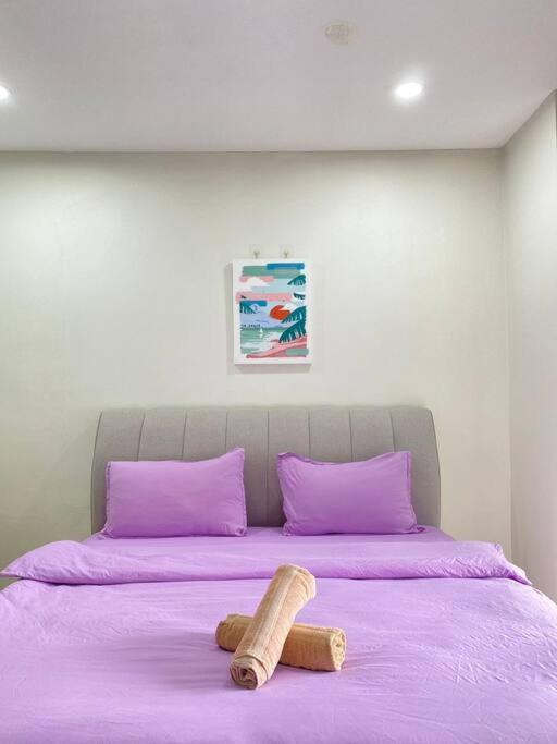 Modern Cozy House 4Room10pax @Near Sunway Carnival photo 3