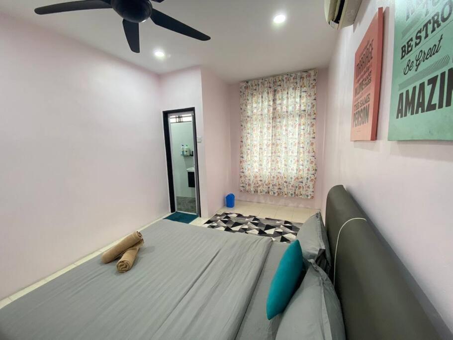 Modern Cozy House 4Room10pax @Near Sunway Carnival photo 4
