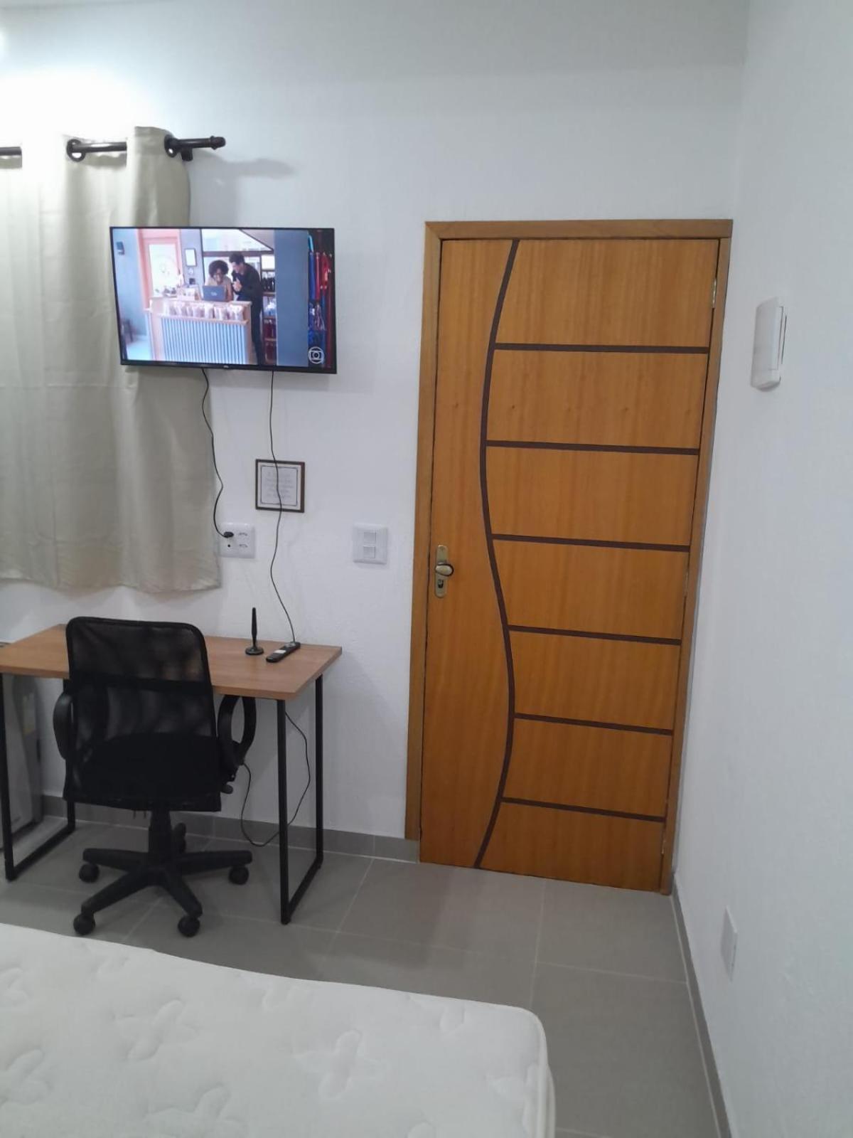 Studio fantástico