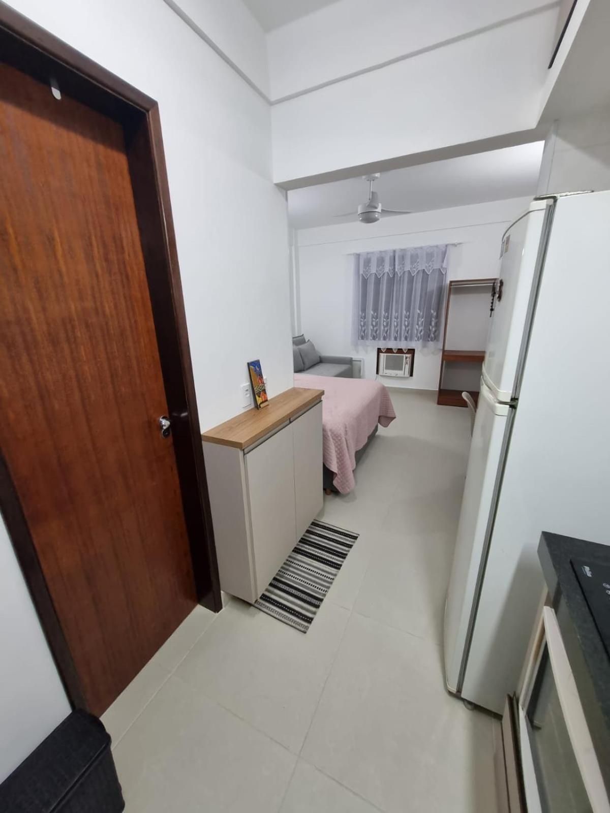 Flat Âncora -Apto Standard Pé na Areia na Praia do Peró