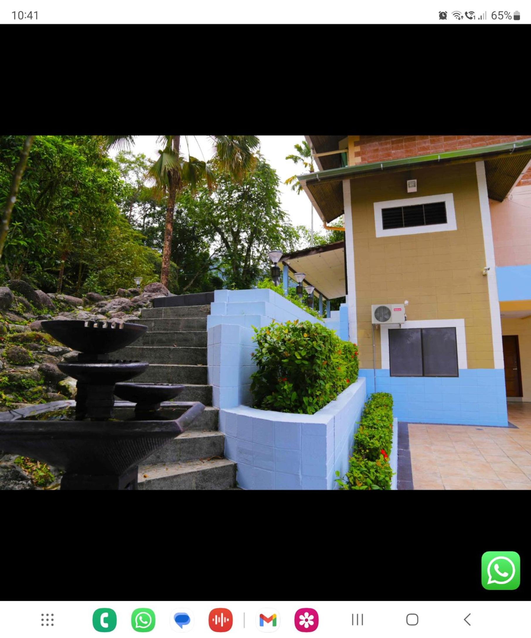 Villa Sapphire